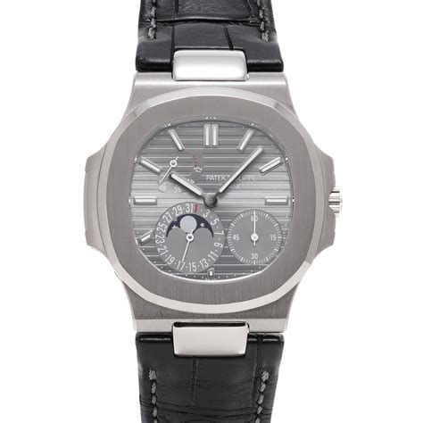 patek philippe nautilus 5712 white gold|patek philippe nautilus price list.